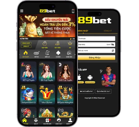 Truy cập toàn bộ kho game đa dạng tại Onebet