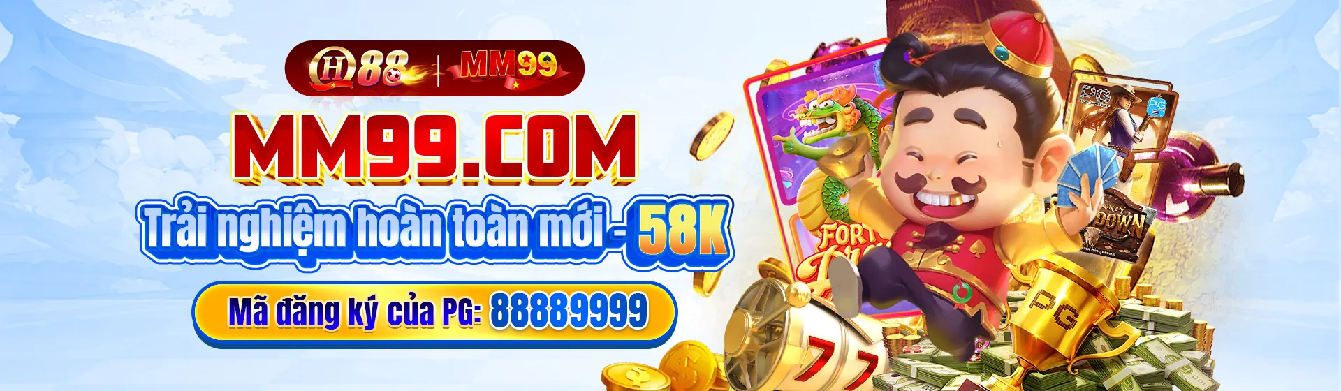 Sân vận động với biểu tượng cá cược thể thao của Onebet
