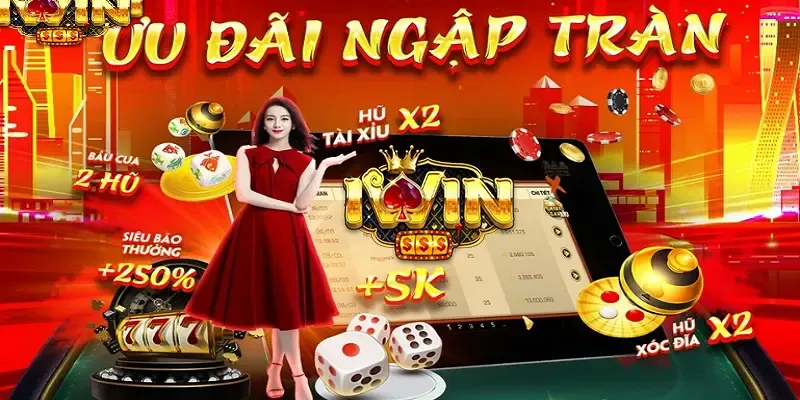 Ưu đãi khuyến mãi Onebet